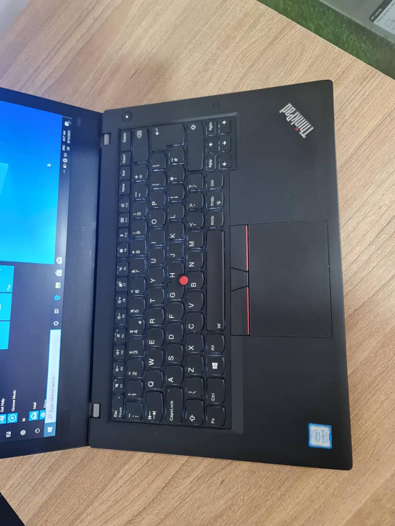 Store Lenovo Ultrabook w/Backlit Keyboard Intel i5 500GB HDD 8GB Ram Bluetooth