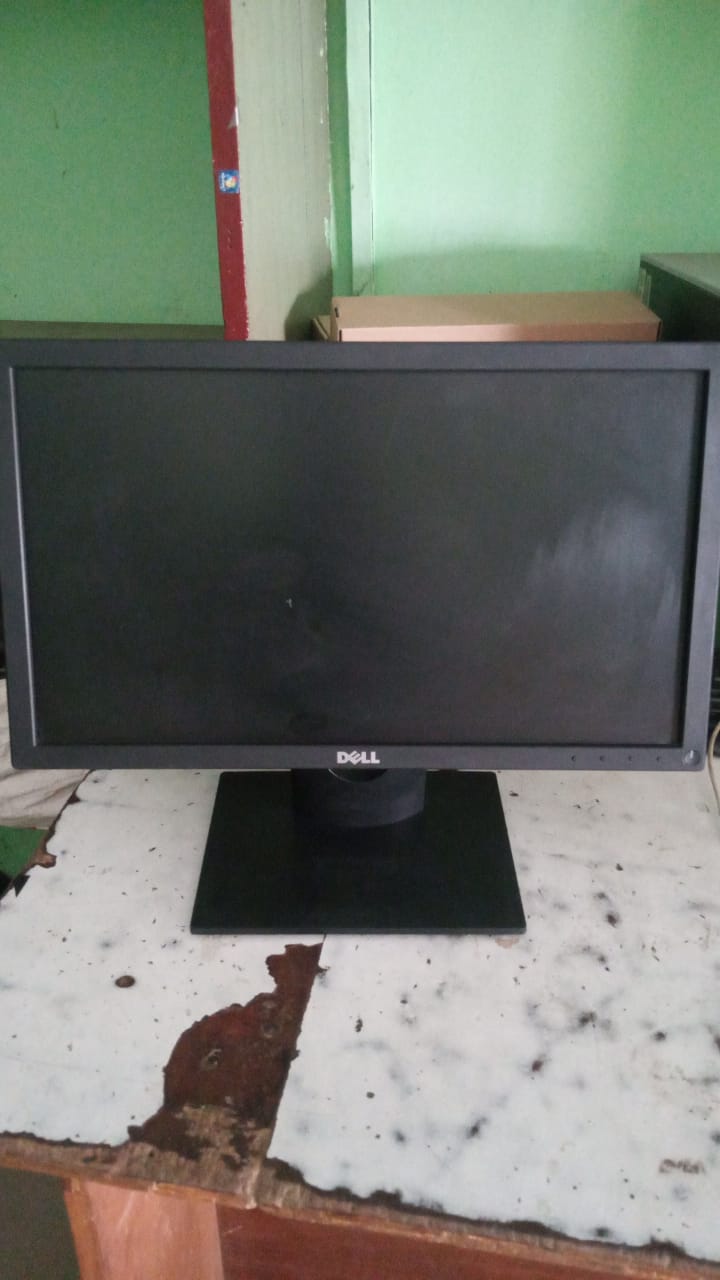 MONITOR DELL 19 A