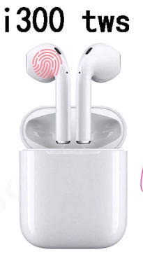 Airpods i300 new arrivals