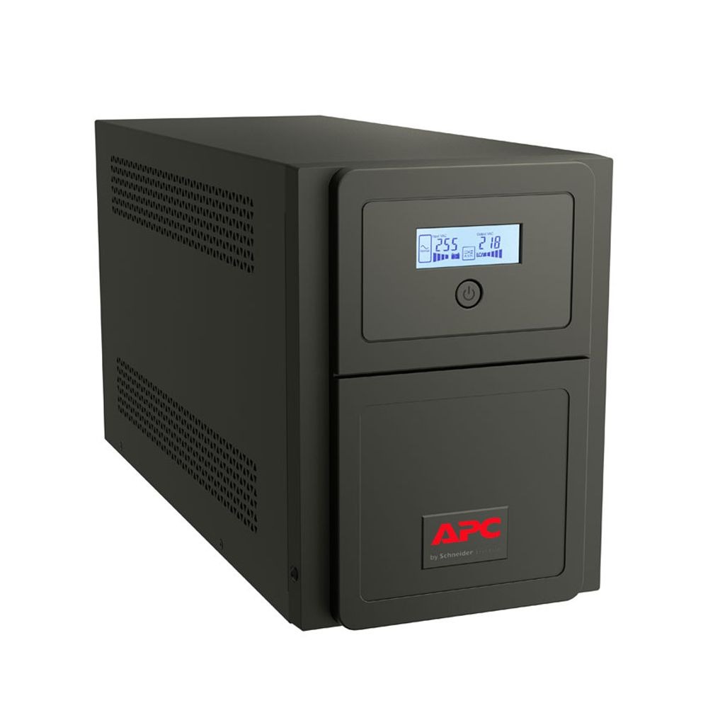 SAI ZIGOR TOWER PRO 1kVA-10´  Tienda de ordenadores móviles