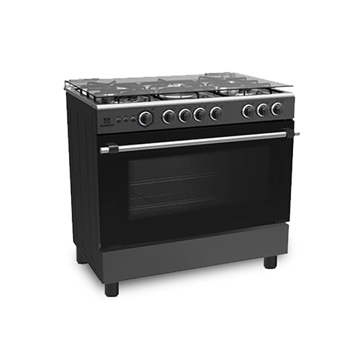 nasco gas oven