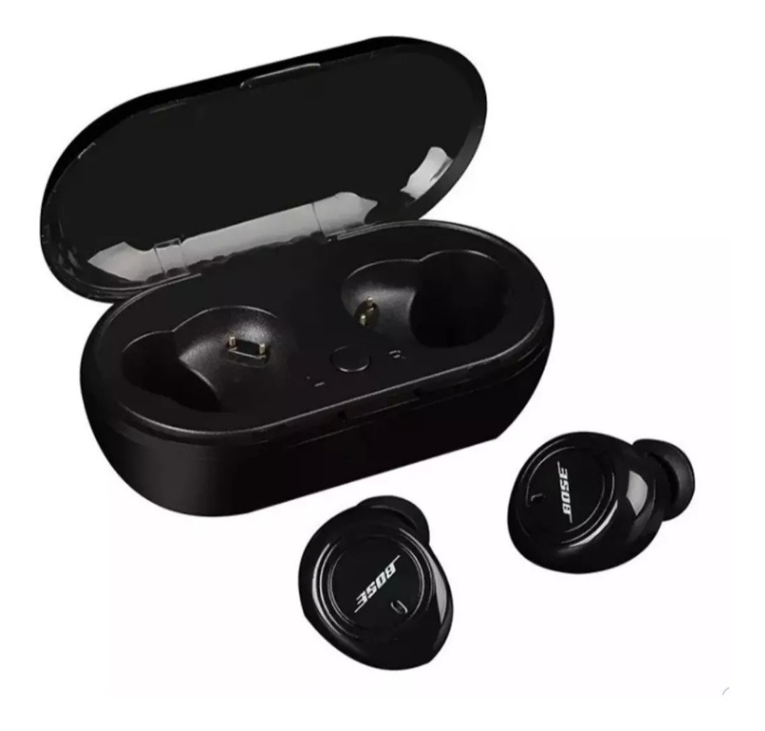 Wireless earbuds charging discount box