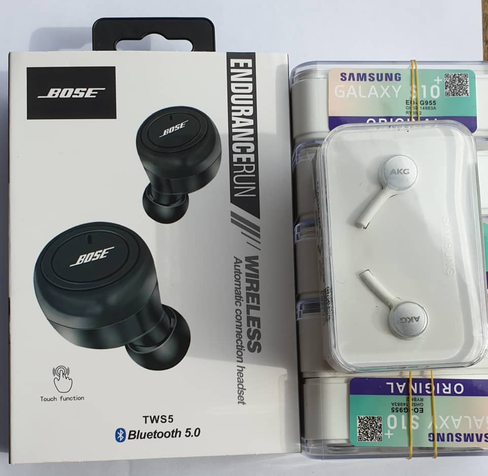 Bose 2025 earbuds tws5