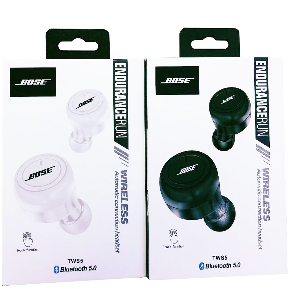 Bose tws 2024 9 earbuds