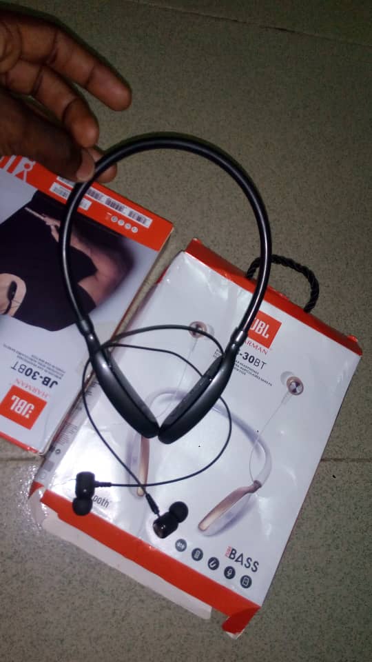 Jbl 30 online bt