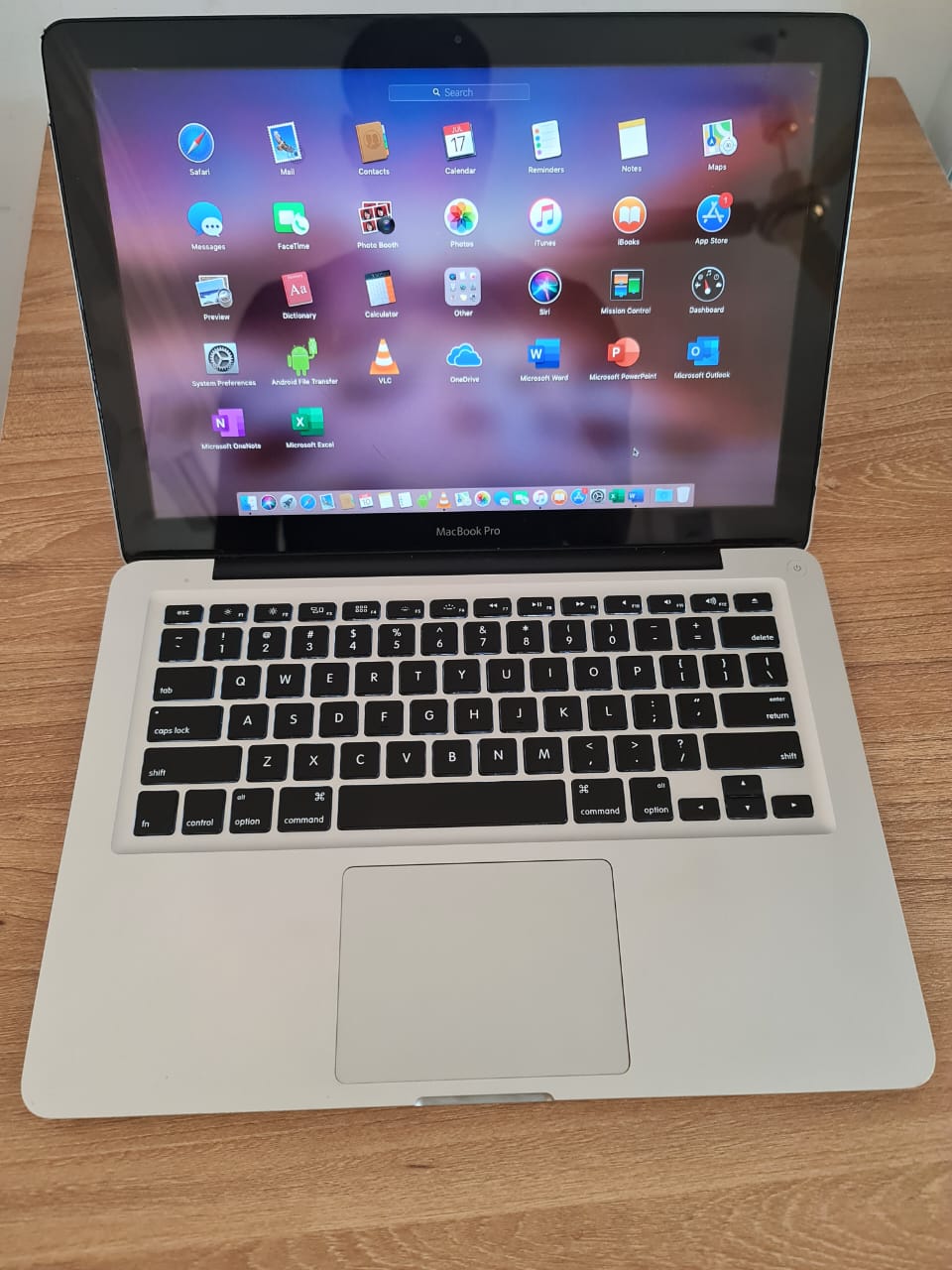 8gb ram macbook hot sale pro 2010