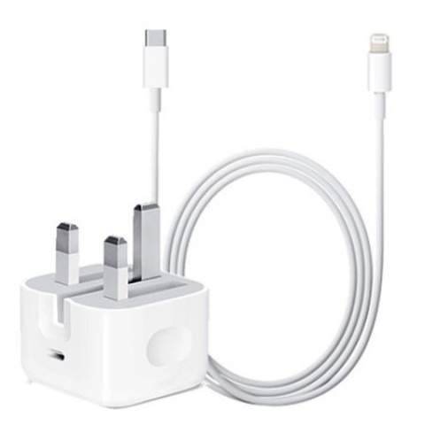 Type-C iPhone adapter